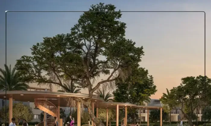 سوديك المستقبل سيتي