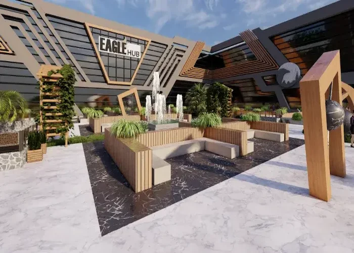 مولات التجمع الخامس