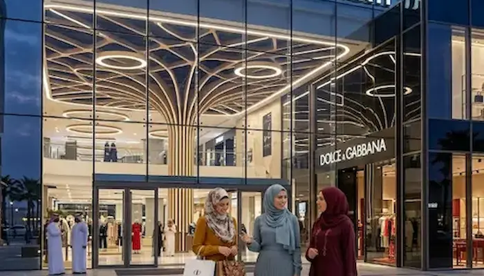 مول ايفري داي التجمع الخامس