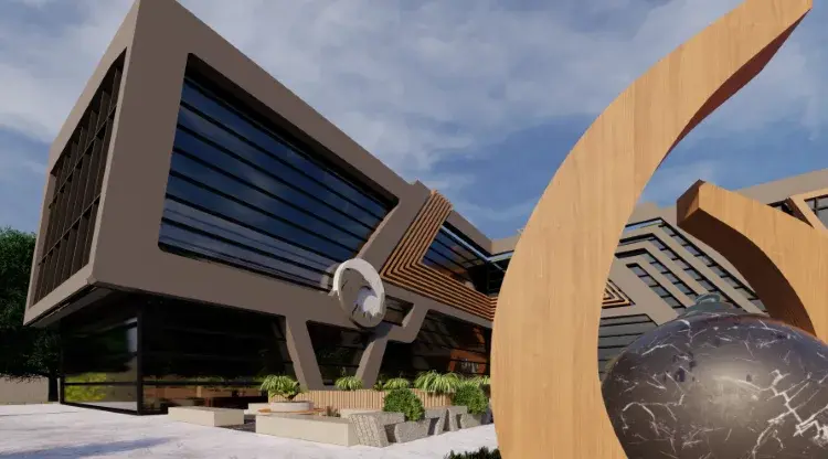 مول ايجل هب مدينة الشروق