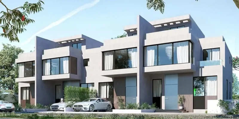 خريطة التجمع السادس