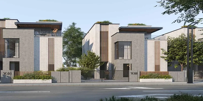 كمبوندات بالقرب من الجامعة الامريكية