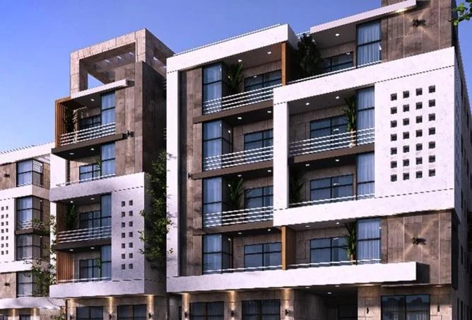 كمبوندات مصر الجديدة