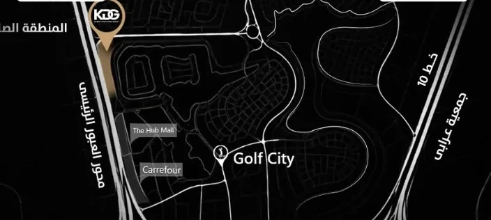 مول زون 8 العبور | Zone 8 Mall Obour City 2026